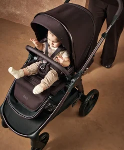 Ocarro 2 Pushchair - Americano