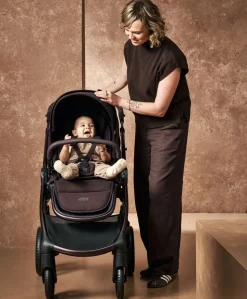 Ocarro 2 Pushchair - Americano