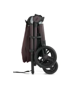 Ocarro 2 Pushchair Baby to Toddler Travel Bundle with Maxi-Cosi Pebble 360 Pro2 & Pearl 360 Pro (10 Pieces) - Americano
