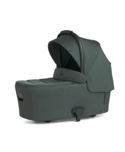 Ocarro 2 Pushchair Baby to Toddler Travel Bundle with Maxi-Cosi Pebble 360 Pro2 & Pearl 360 Pro (10 Pieces) – Teal
