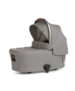 Ocarro 2 Pushchair Baby to Toddler Travel Bundle with Maxi-Cosi Pebble 360 Pro2 & Pearl 360 Pro (12 Pieces) – Heritage