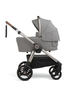 Ocarro 2 Pushchair Baby to Toddler Travel Bundle with Maxi-Cosi Pebble 360 Pro2 & Pearl 360 Pro (12 Pieces) – Heritage