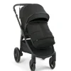 Ocarro 2 Pushchair Baby to Toddler Travel Bundle with Maxi-Cosi Pebble 360 Pro2 & Pearl 360 Pro (10 Pieces) – Eclipse