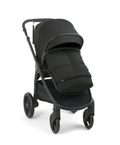 Ocarro 2 Pushchair Baby to Toddler Travel Bundle with Maxi-Cosi Pebble 360 Pro2 & Pearl 360 Pro (10 Pieces) – Eclipse