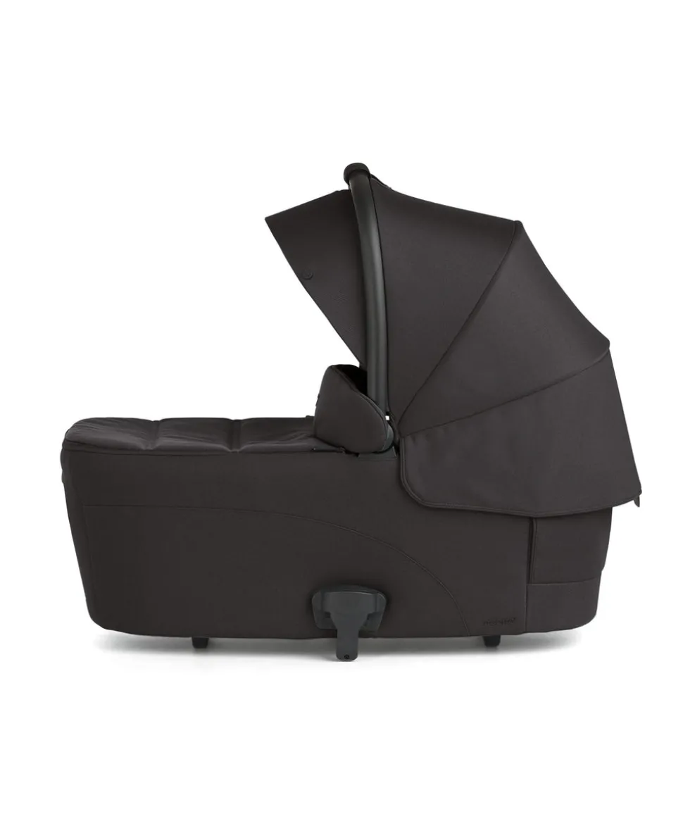 Ocarro 2 Pushchair Baby to Toddler Travel Bundle with Maxi-Cosi Pebble 360 Pro2 & Pearl 360 Pro (10 Pieces) – Eclipse
