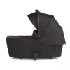 Ocarro 2 Pushchair Baby to Toddler Travel Bundle with Cybex Cloud T & Sirona T (10 Pieces) – Eclipse