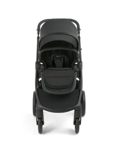 Ocarro 2 Pushchair Baby to Toddler Travel Bundle with Cybex Cloud T & Sirona T (10 Pieces) – Eclipse