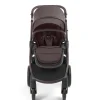 Ocarro 2 Pushchair Bundle (7 Pieces) - Americano
