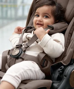 Ocarro 2 Pushchair - Crema