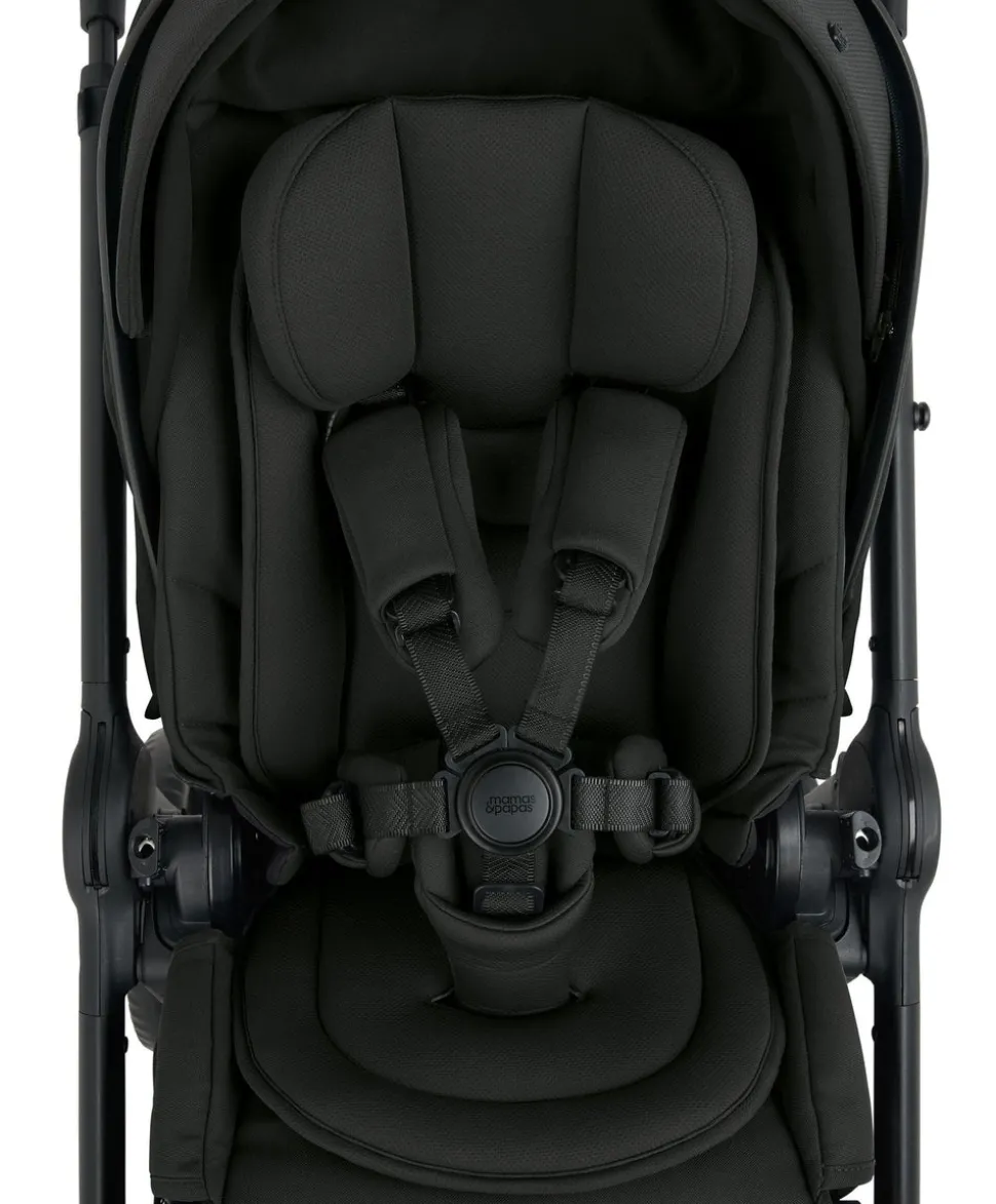 Ocarro 2 Pushchair - Eclipse
