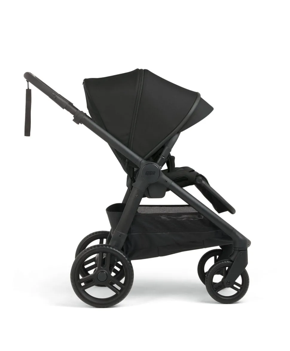 Ocarro 2 Pushchair - Eclipse