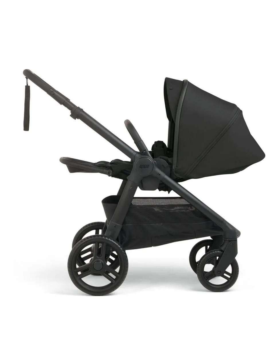Ocarro 2 Pushchair - Eclipse