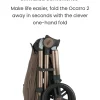 Ocarro 2 Pushchair - Heritage