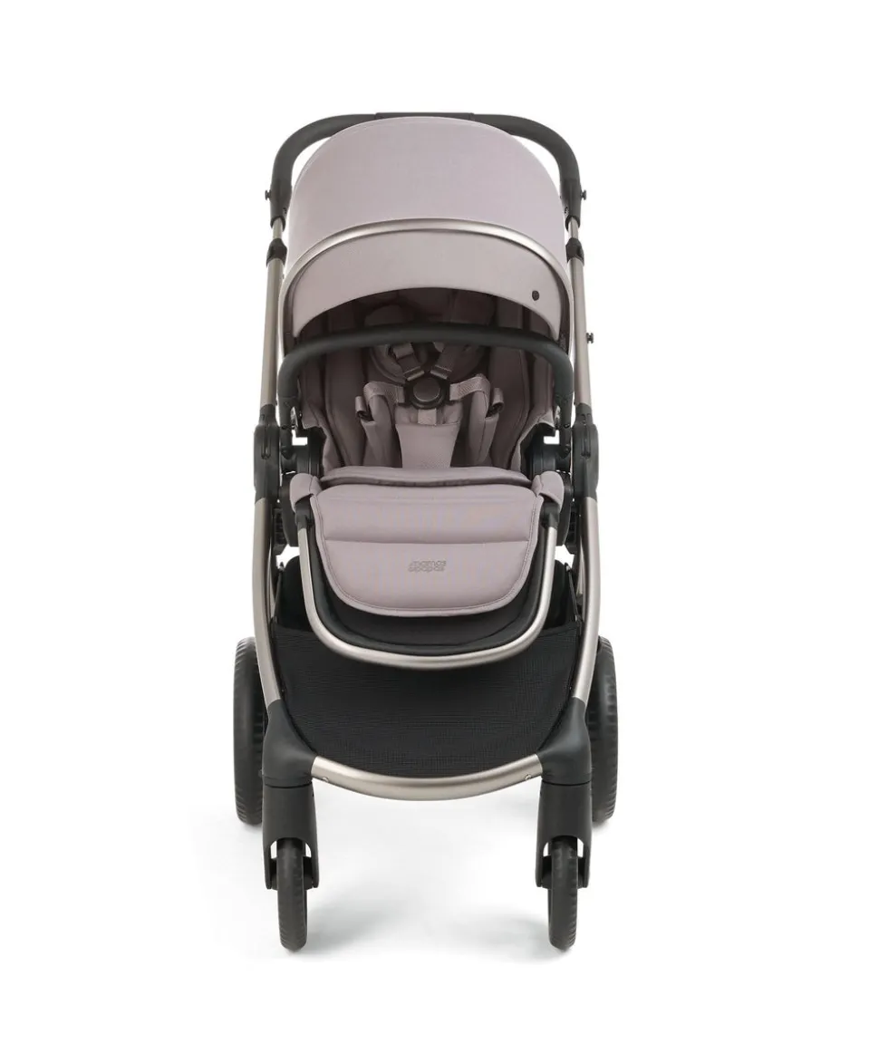 Ocarro 2 Pushchair - Moonstone Grey