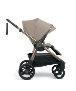 Ocarro 2 Pushchair - Oatmeal