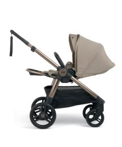 Ocarro 2 Pushchair - Oatmeal