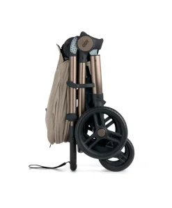Ocarro 2 Pushchair - Oatmeal