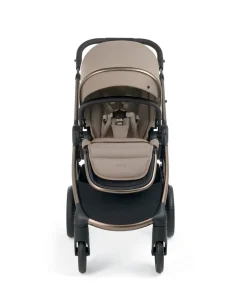 Ocarro 2 Pushchair - Oatmeal