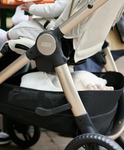 Ocarro 2 Pushchair - Shell