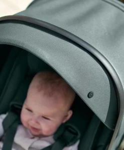 Ocarro 2 Pushchair - Teal