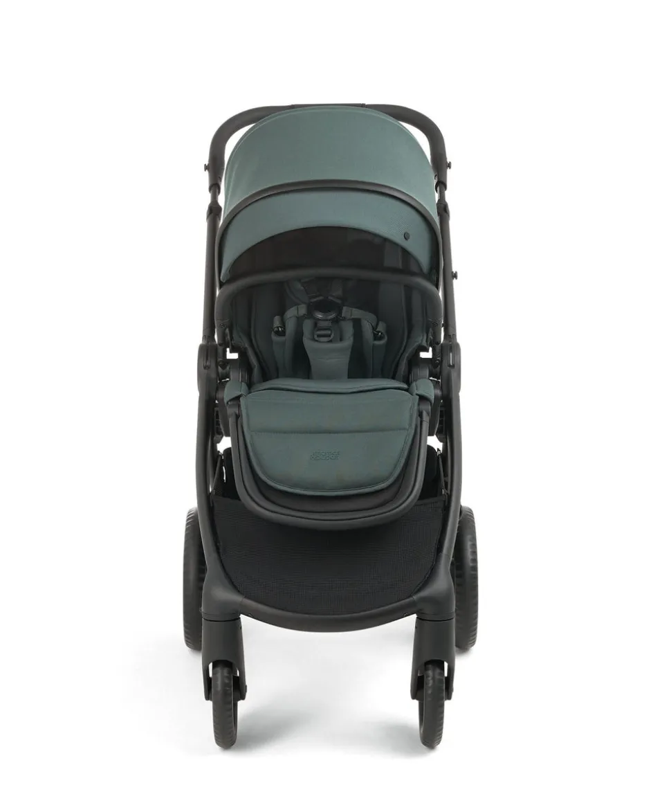 Ocarro 2 Pushchair - Teal