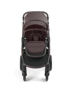 Ocarro 2 Pushchair Ultimate Newborn Bundle (12 Pieces) – Americano