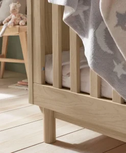 Oska Cotbed - Oak