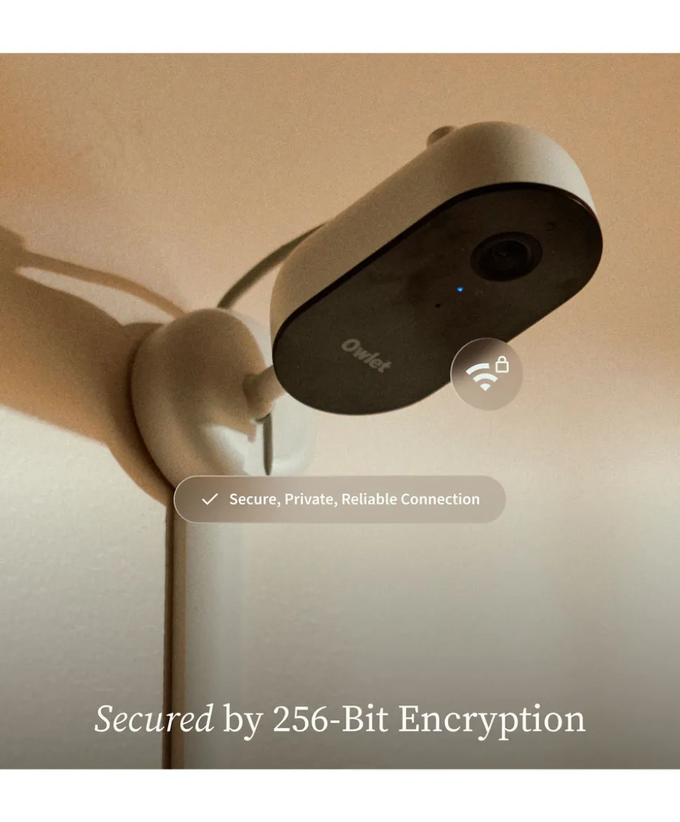 Owlet Dream Sight Camera