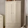 Oxford Wardrobe - Cashmere