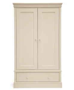 Oxford Wardrobe - Cashmere