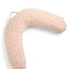 Pregnancy and Nursing Pillow - Peony