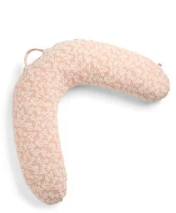 Pregnancy and Nursing Pillow - Peony