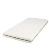 Premium Cotbed Mattress Cover