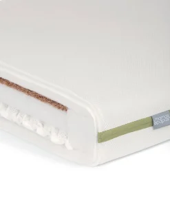 Premium Dual Core+ Small Cotbed and Cot Mattress