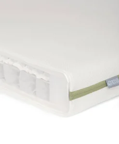 Premium Micro Motion Small Cotbed and Cot Mattress