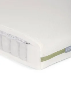 Premium Pocket Spring Small Cotbed and Cot Mattress