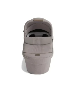 Ramble XL ™ Signature Carrycot – Maple