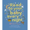 Read to Your Baby Every Night Book
