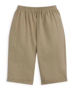 Rhino Ribbed T-Shirt & Trousers Outfit Set