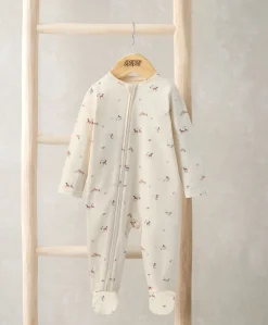 Rodeo & Blanket Gift Box with Teething Toy