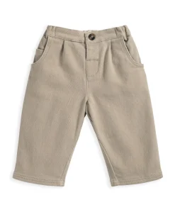 Sand Smart Trousers
