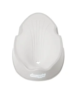 Shnuggle Newborn Bath Support – Taupe