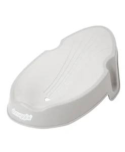 Shnuggle Newborn Bath Support – Taupe