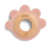 Silicone Teether - Flower