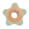 Silicone Teether - Star