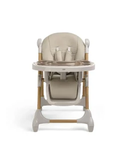 Snax Highchair - Truffle