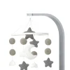 Snuz Cot Mobile - Slate
