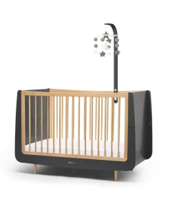 Snuz Cot Mobile - Slate