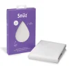 SnuzPod 5 and Studio Waterproof Crib Mattress Protector