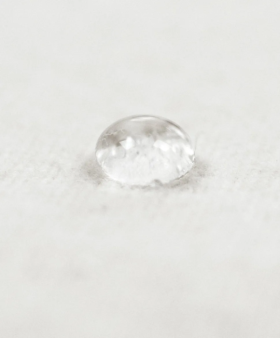 SnuzPod 5 and Studio Waterproof Crib Mattress Protector